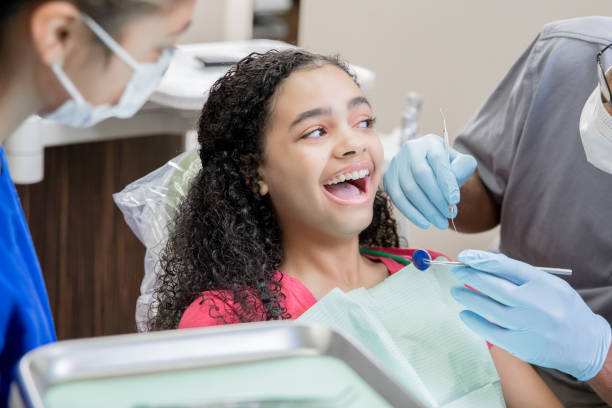 Best Emergency Dental Services for Seniors in Grandview, OK