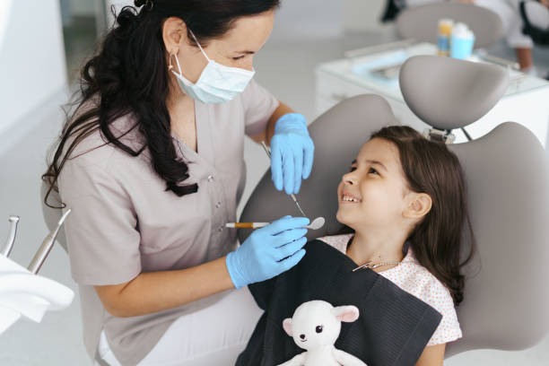 Best Emergency Dental Care for Abscessed Tooth in Grandview, OK
