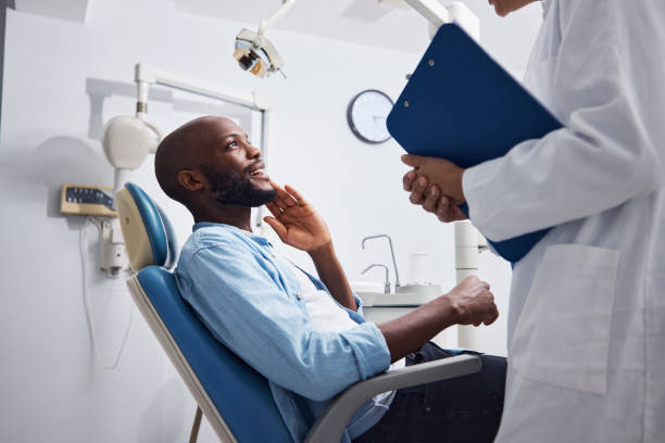 Best Pediatric Emergency Dentist in Grandview, OK