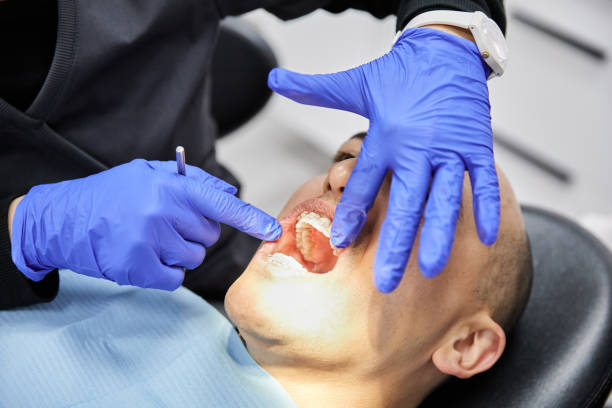 Best Weekend Emergency Dentist in Grandview, OK