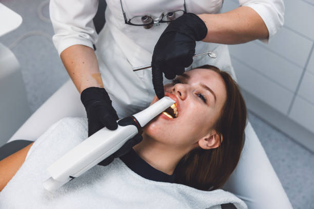 Best Orthodontic Emergency Dentist in Grandview, OK