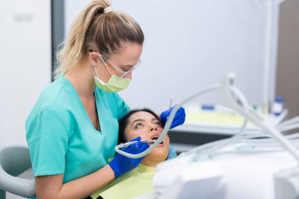 Best Emergency Root Canal Treatment in Grandview, OK
